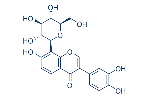 3'-hydroxy Puerarin