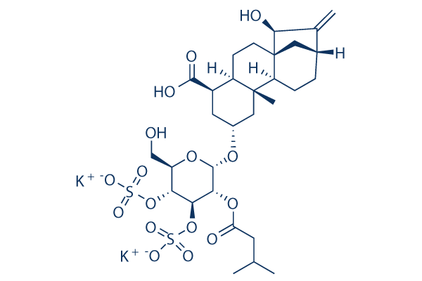 Atractyloside potassium salt