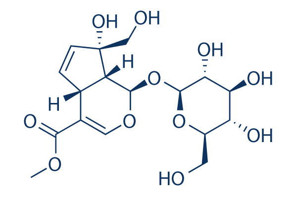 Gardenoside