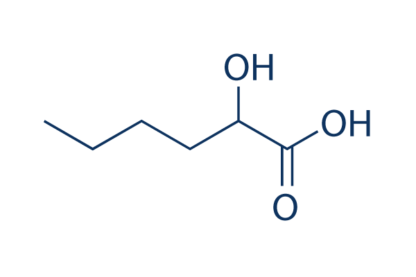 2-Hydroxycaproic acid