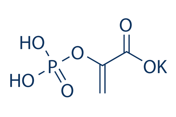 Phospho (enol)pyruvic acid monopotassium salt