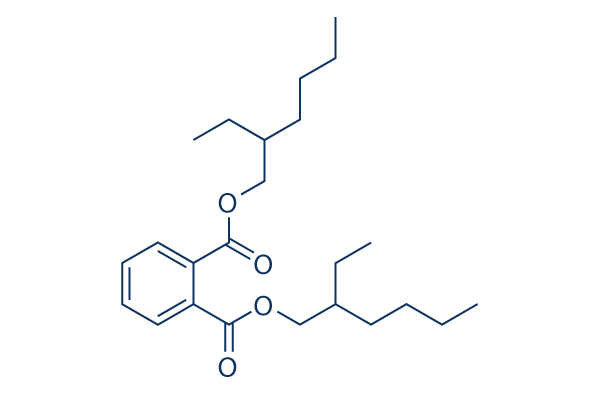 Bis (2-ethylhexyl)phthalate