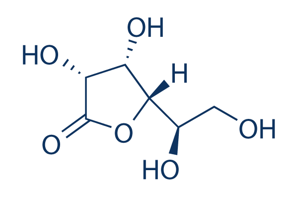 D-Gulonic acid γ-lactone