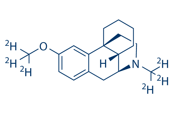 Deudextromethorphan (AVP-786)