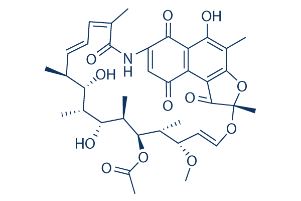Rifamycin S