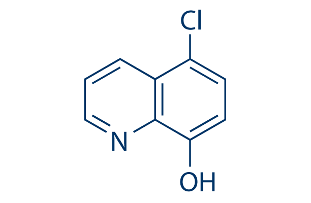 Cloxiquine