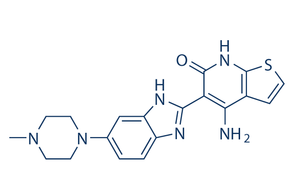 HPK1-IN-2