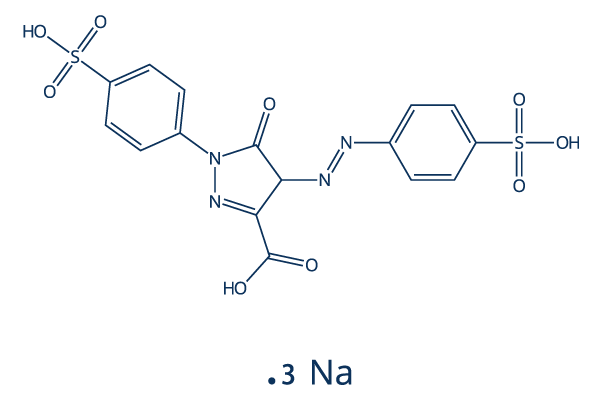 Acid Yellow 23