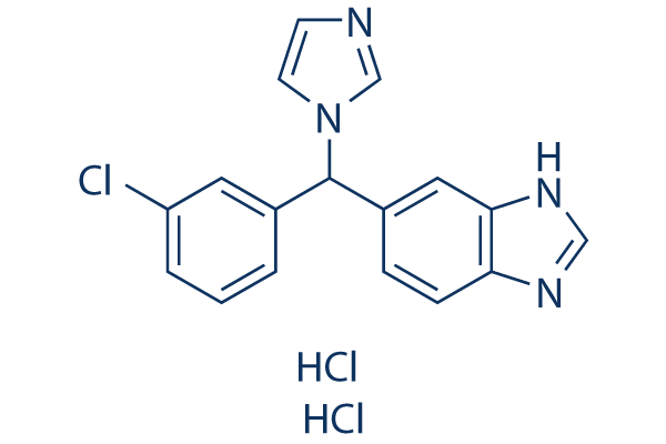 Liarozole dihydrochloride