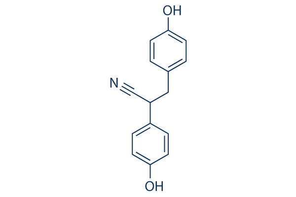 Diarylpropionitrile (DPN)