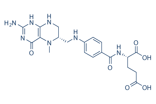 Levomefolic acid