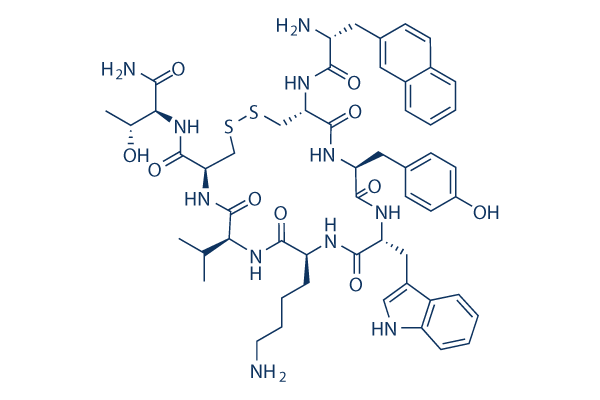Lanreotide