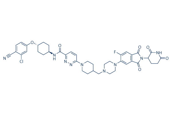 Bavdegalutamide (ARV-110)