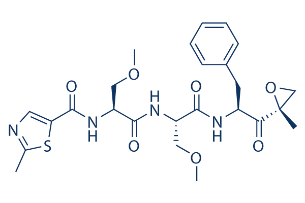 Oprozomib