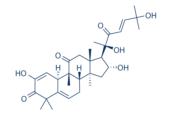 Cucurbitacin I