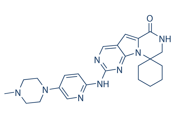 Trilaciclib