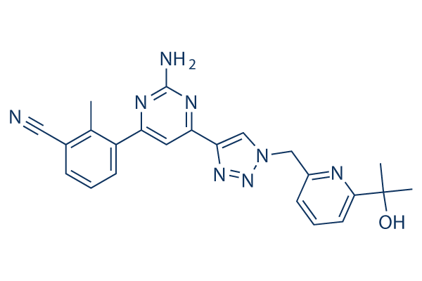 Etrumadenant (AB928)