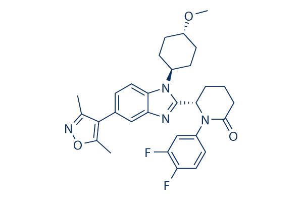 Inobrodib (CCS-1477)