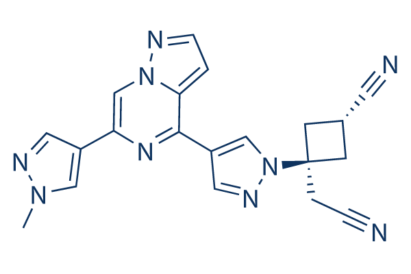 Ropsacitinib (PF-06826647)