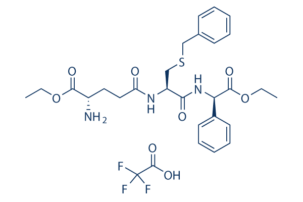 Ezatiostat