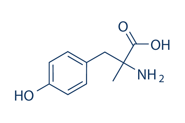 Racemetyrosine (SM-88)