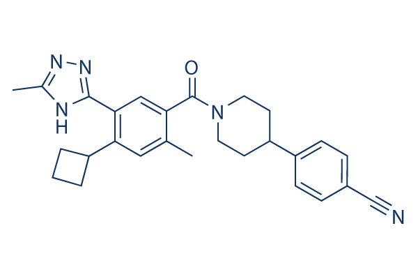 Denifanstat (TVB-2640)