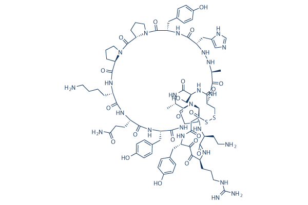 Balixafortide (POL6326)