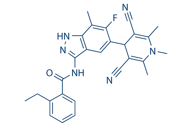 BAY-3827