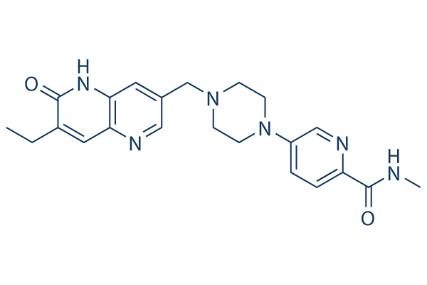 AZD5305 (Saruparib)