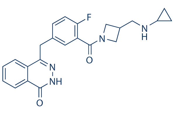 Venadaparib (IDX-1197)