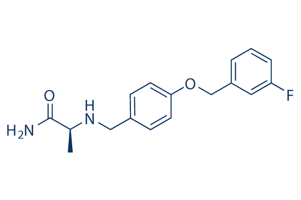 Safinamide
