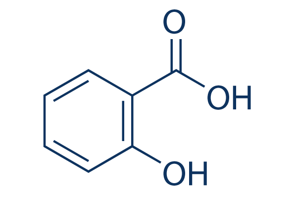 Salicylic acid