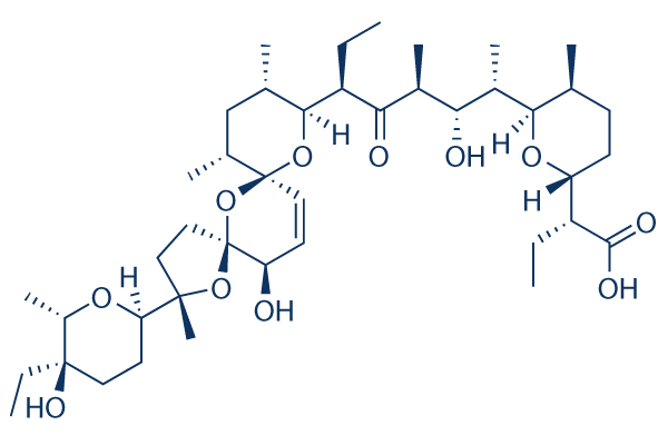 Salinomycin (Procoxacin)