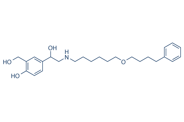 Salmeterol
