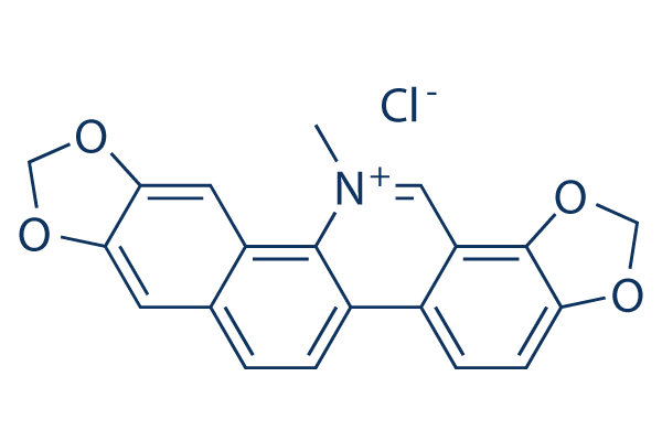 Sanguinarine chloride