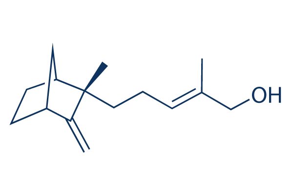 Santalol