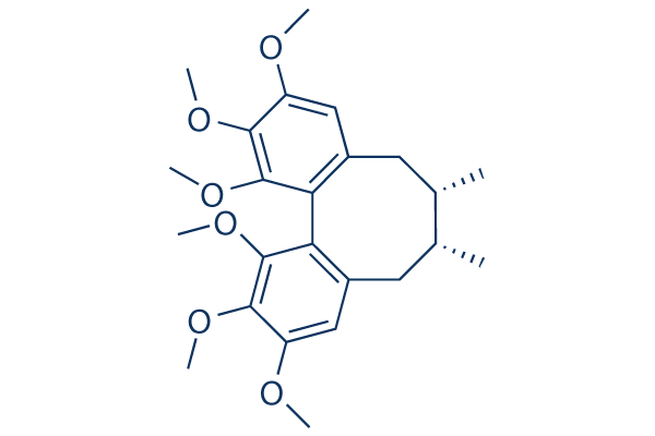 Schisandrin A