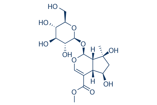 Shanzhiside methyl ester