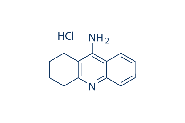 Tacrine HCl