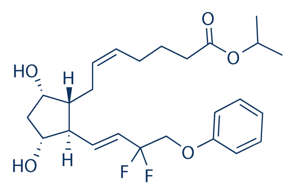 Tafluprost