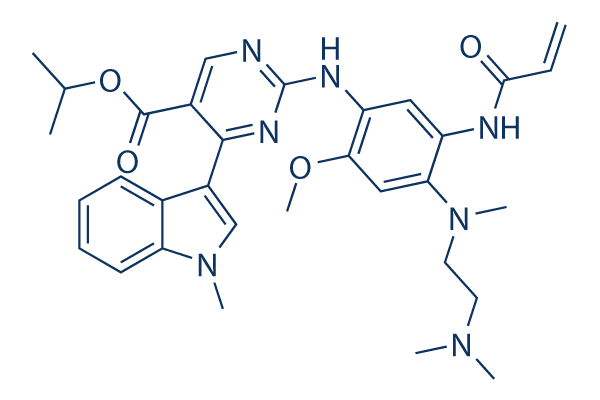 Mobocertinib (TAK788)