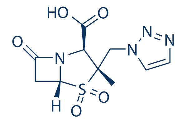 Tazobactam