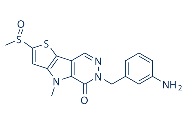 TEPP-46 (ML265)