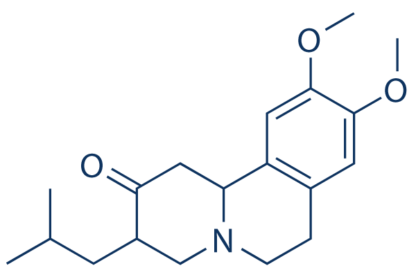 Tetrabenazine (Xenazine)