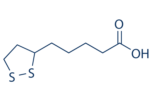 Thioctic acid