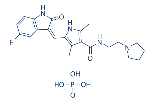 Toceranib phosphate