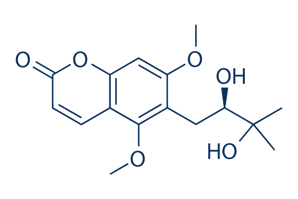 Toddalolactone