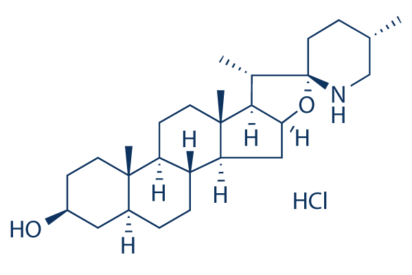 Tomatidine Hydrochloride