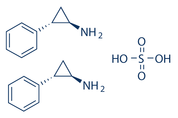 Tranylcypromine Sulfate