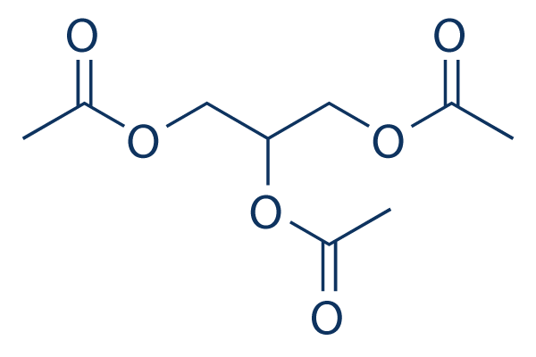 Triacetin